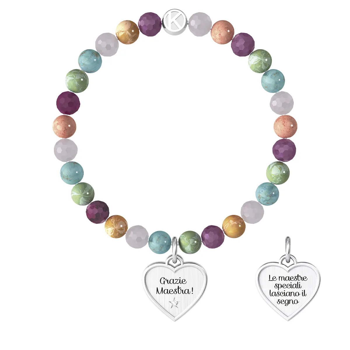 KIDULT - LE MAESTRE SPECIALI LASCIANO IL SEGNO - LOVE - 732134