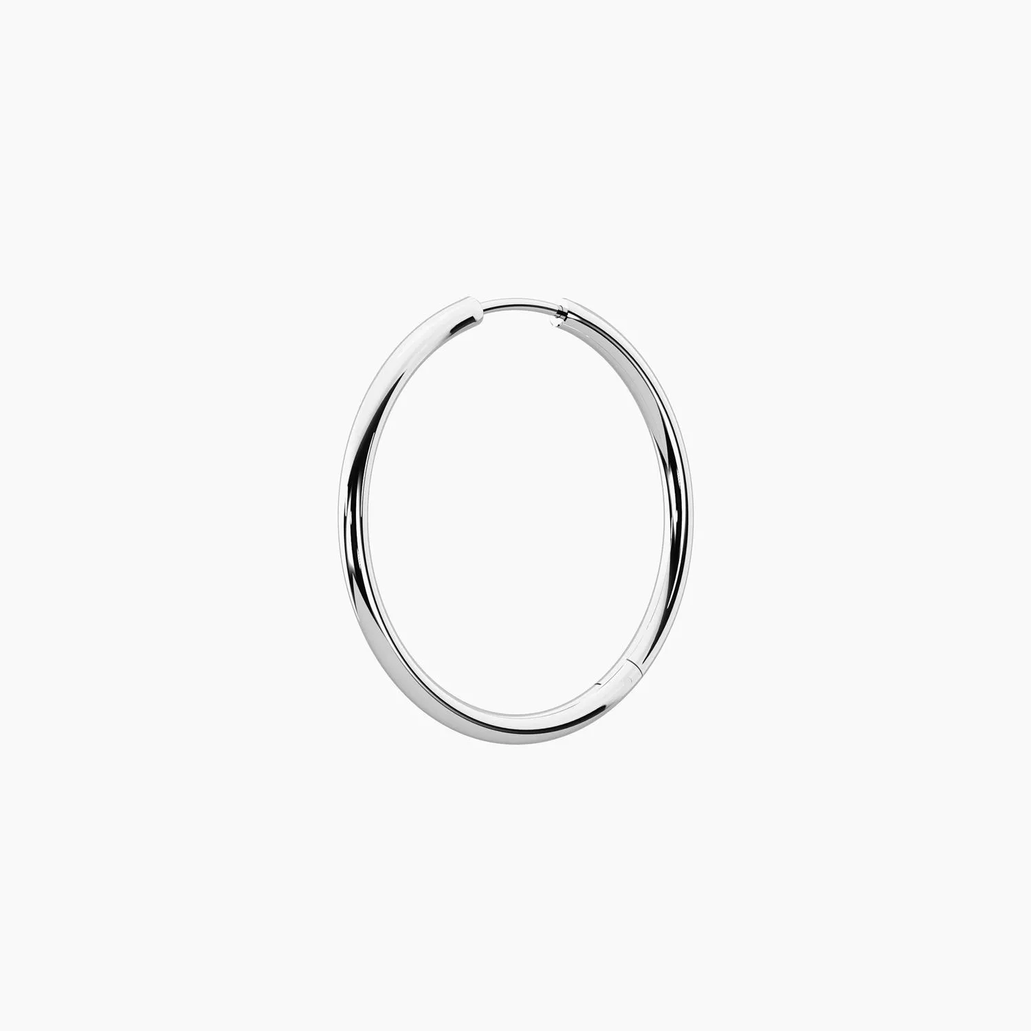 Orecchino componibile a cerchio Kidult