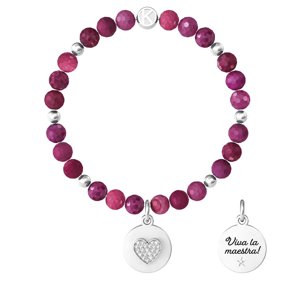 KIDULT - VIVA LA MAESTRA! - LOVE - 732162