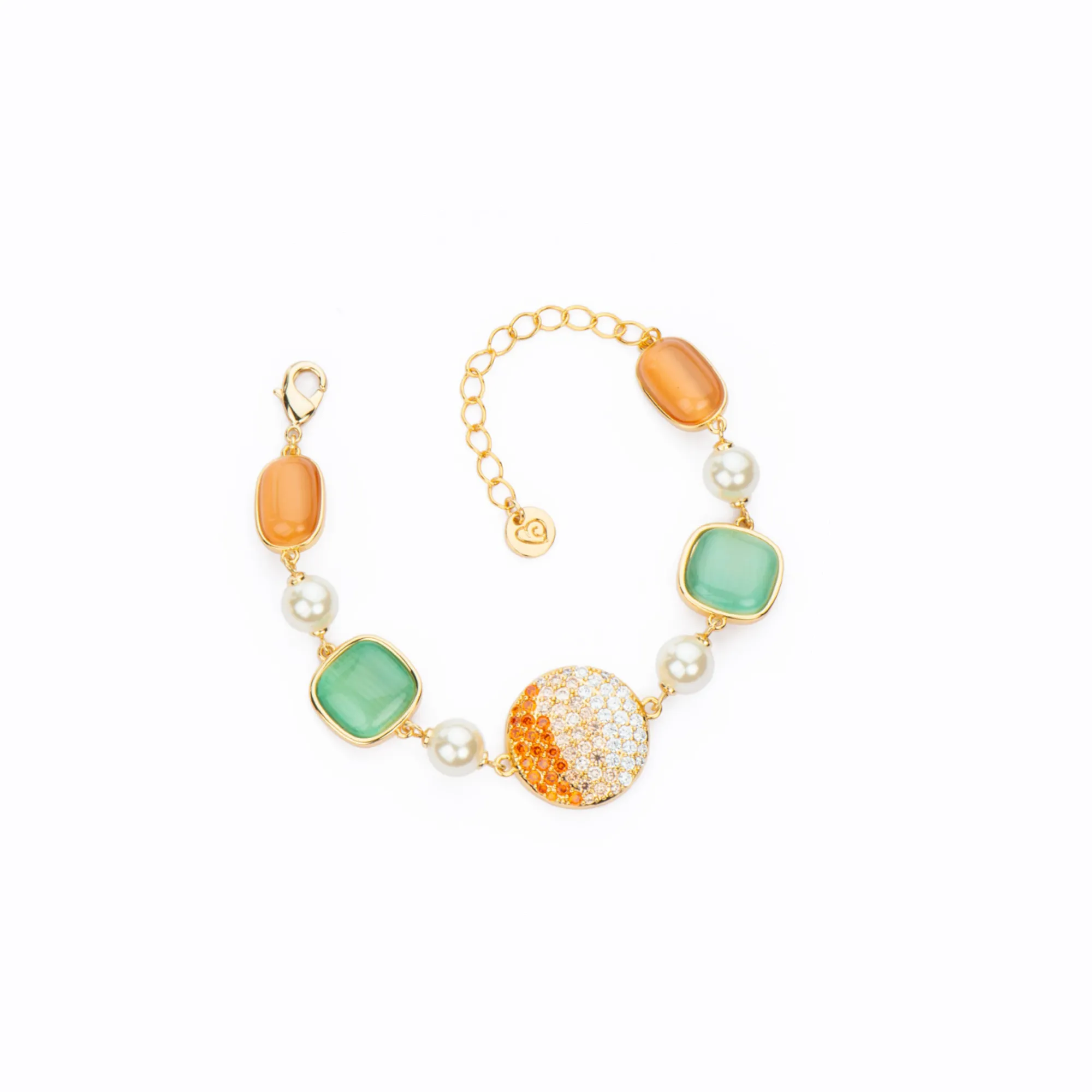 Bracciale Sunrise BARBIERI