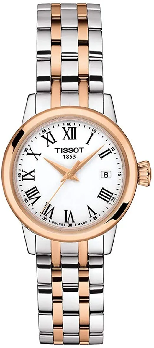 Orologio TISSOT Classic Dream Lady