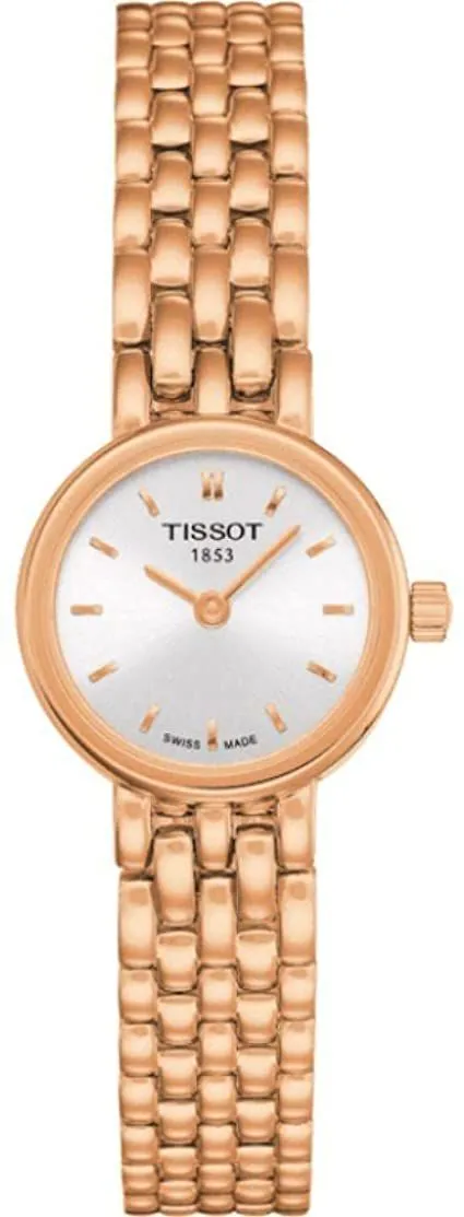 Orologio Solo Tempo TISSOT Lovely T-Lady
