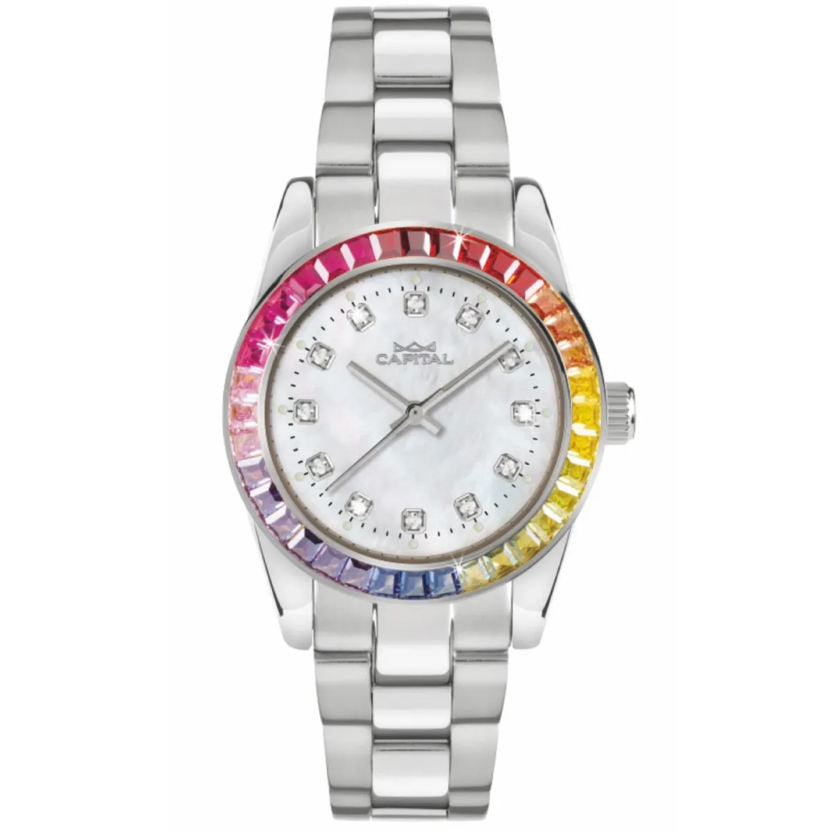 OROLOGIO NEW YORK - AX8160*UI