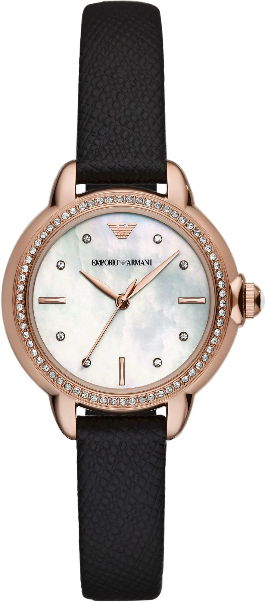 Emporio Armani DRESS AR11598 Orologio da polso donna