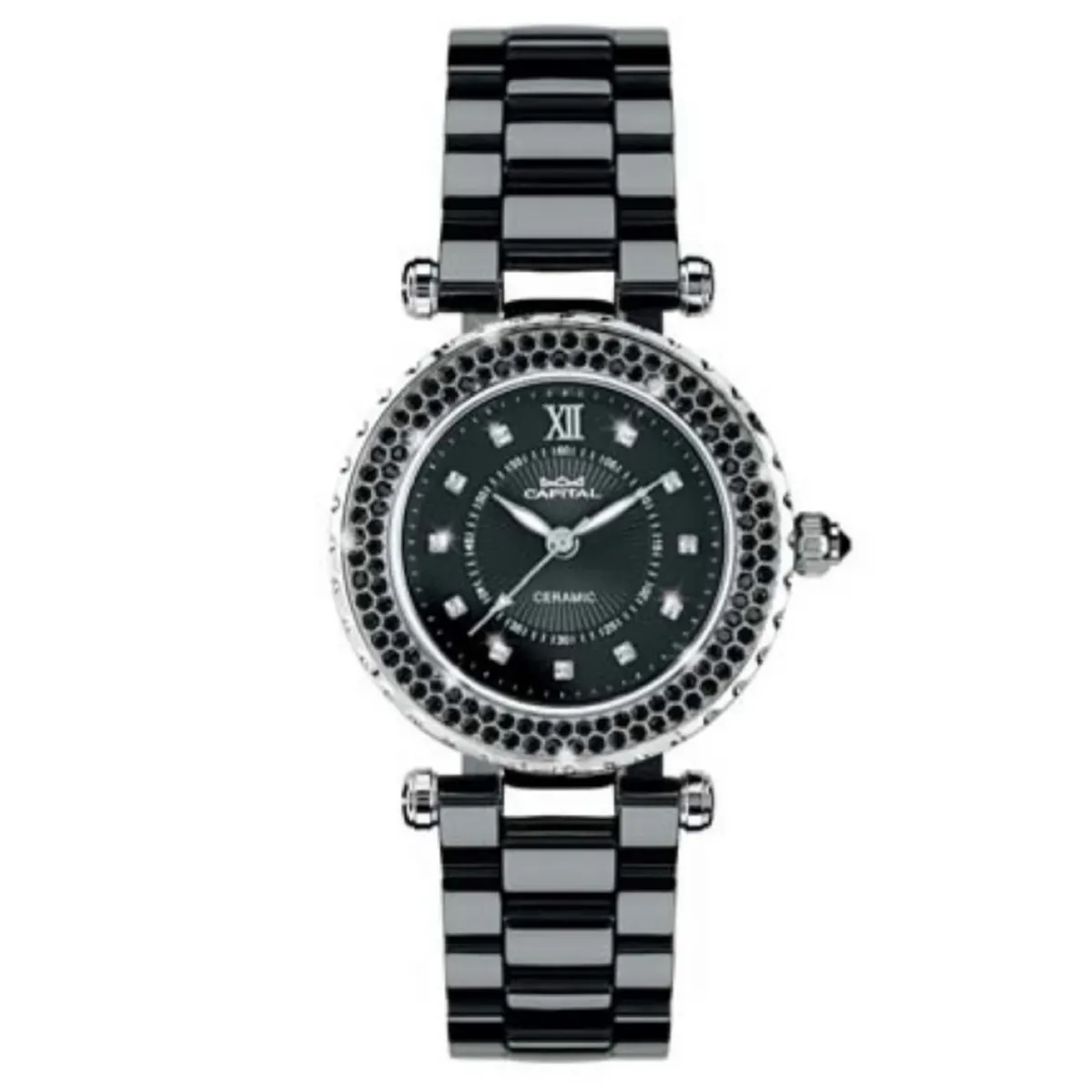 OROLOGIO CERAMICA AX8036*UI