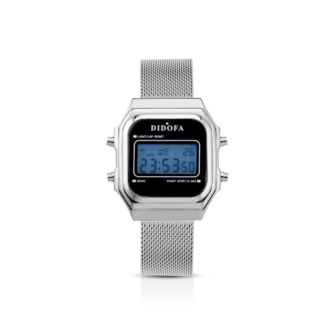 Didofà orologio da polso donna DFW-908-1