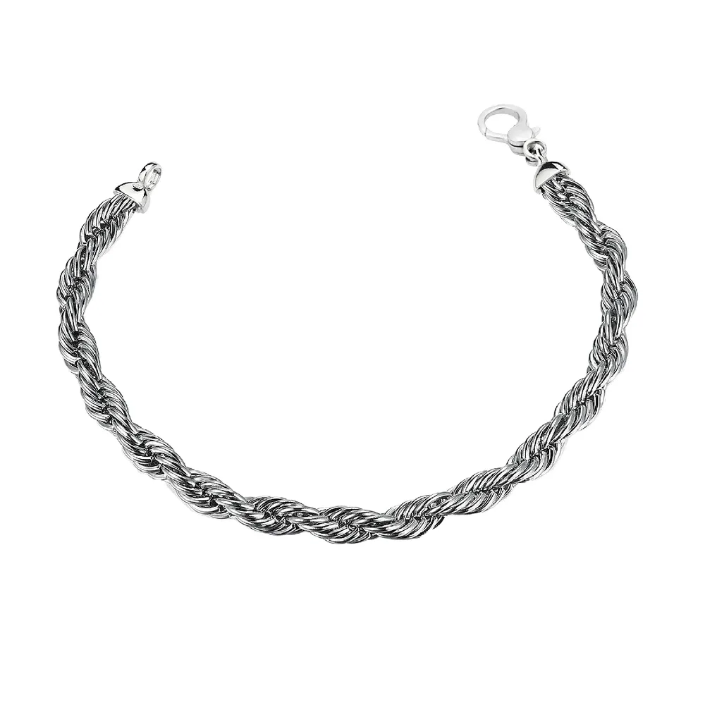 Bracciale Donna Suali Corda Mini