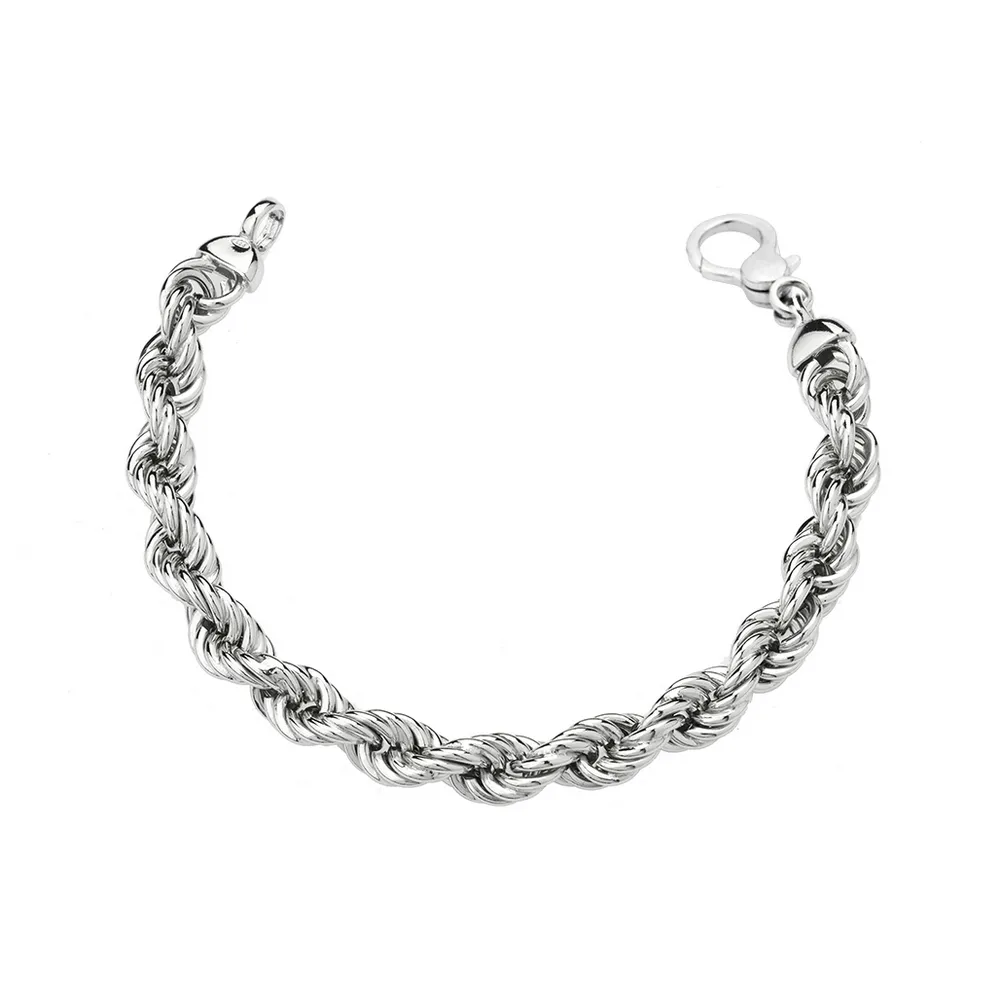 Bracciale Donna Suali Corda