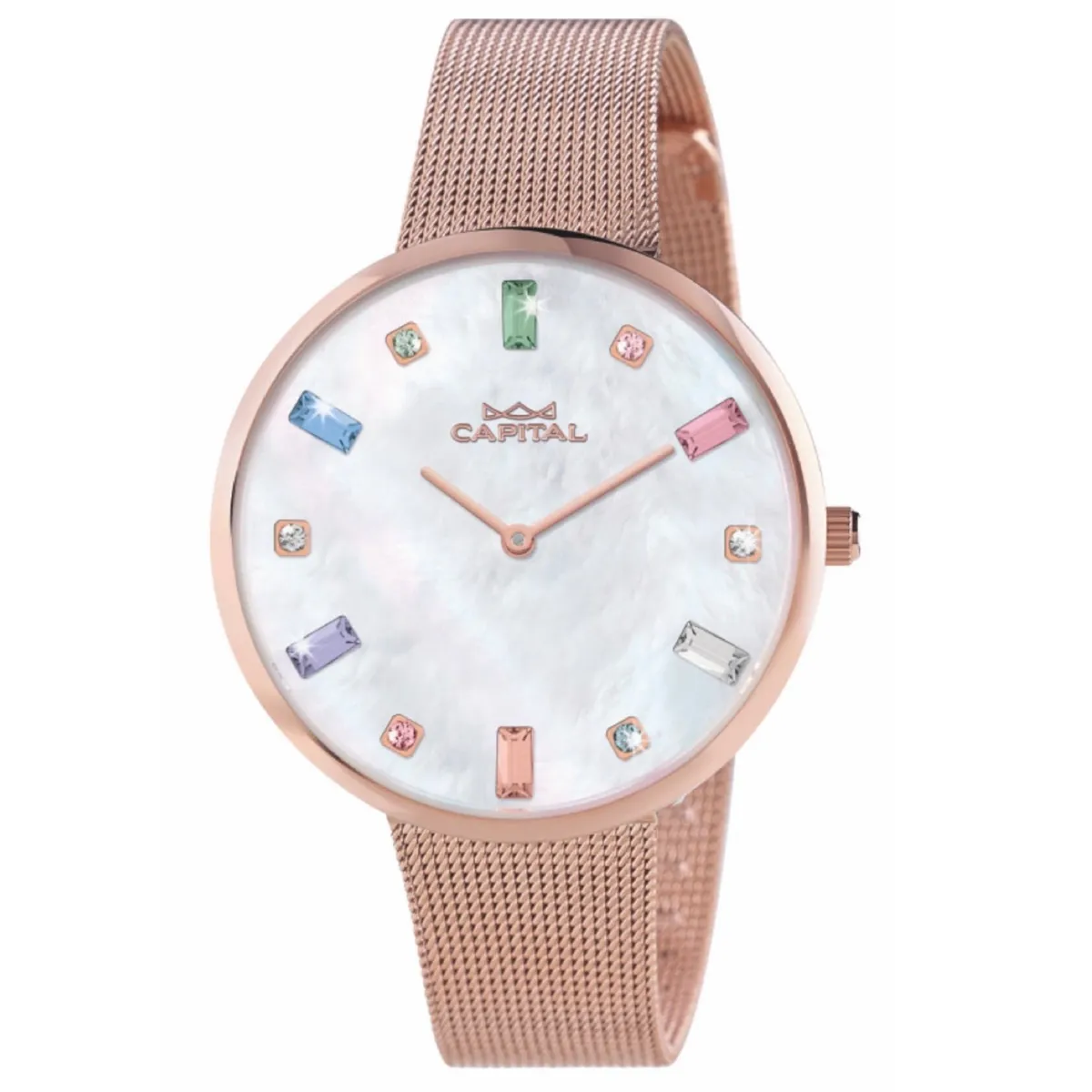 OROLOGIO MILANO AX132*OI