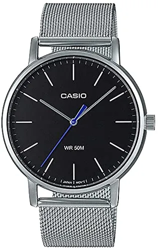 Orologio Casio analogico uomo