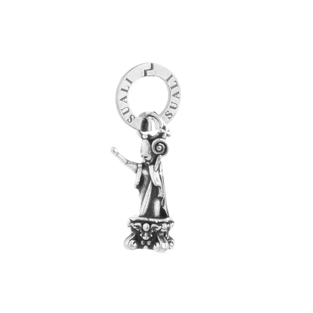 Charm Unisex Suali San Oronzo