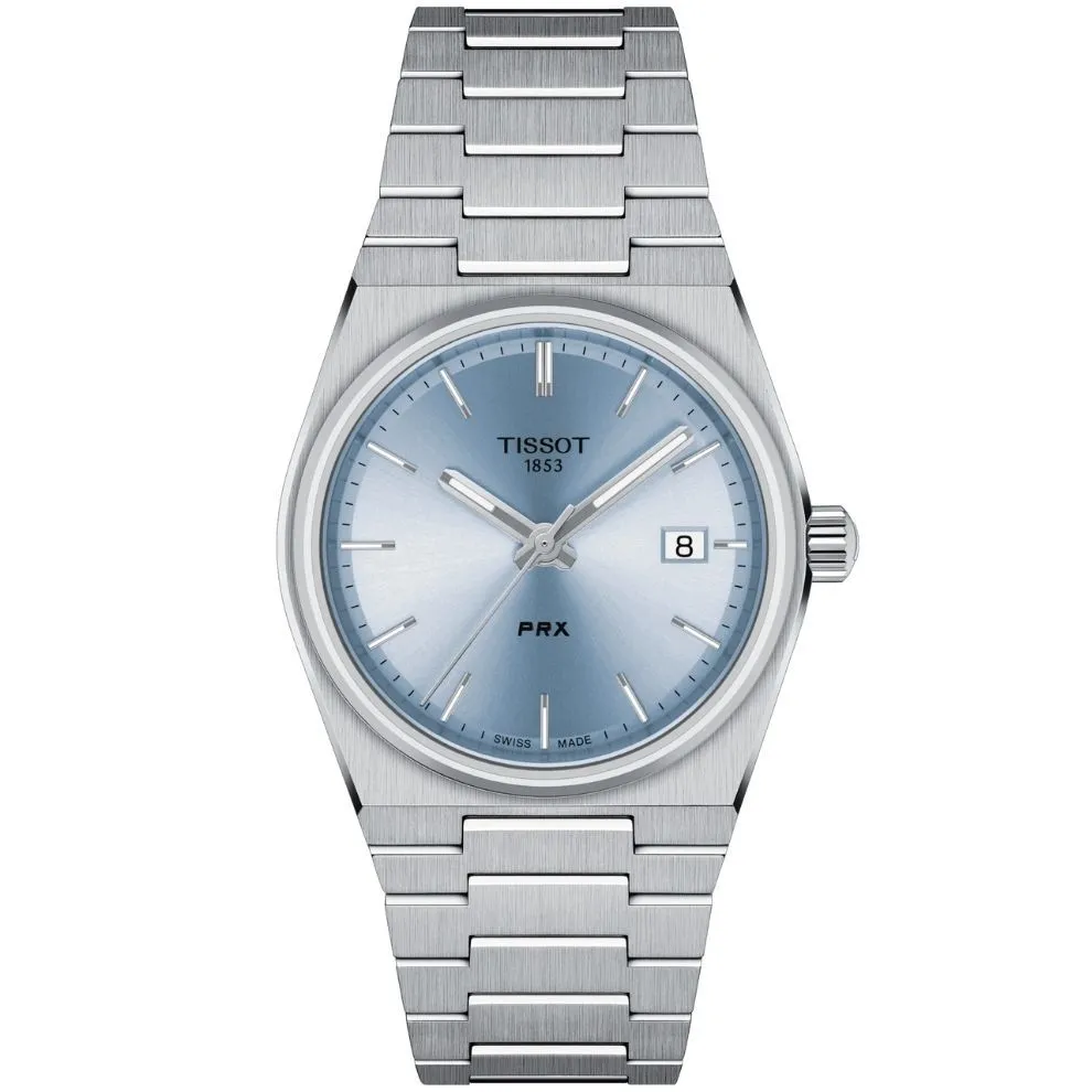 Orologio TISSOT T-Classic PRX Lady