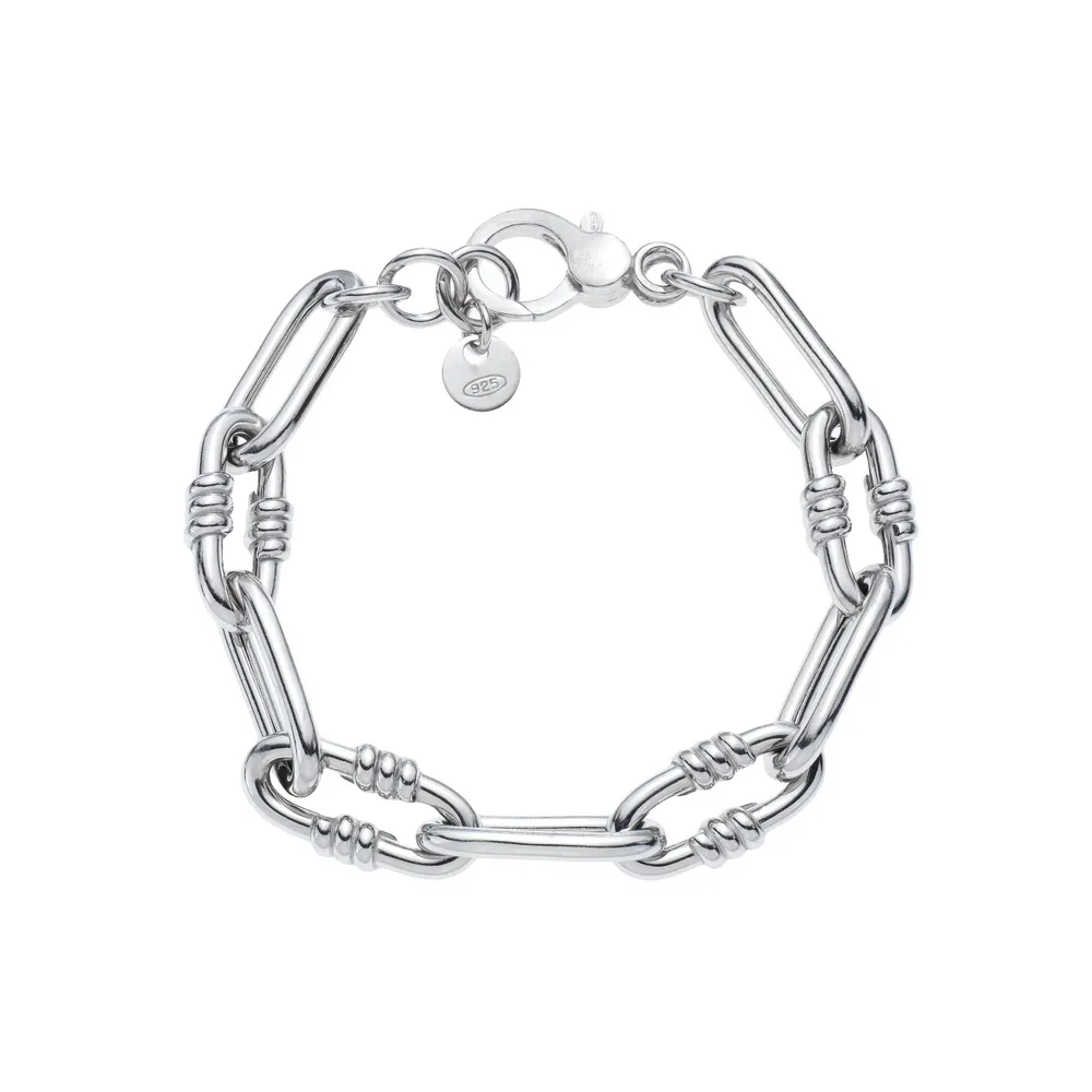 Bracciale Donna Suali Catene