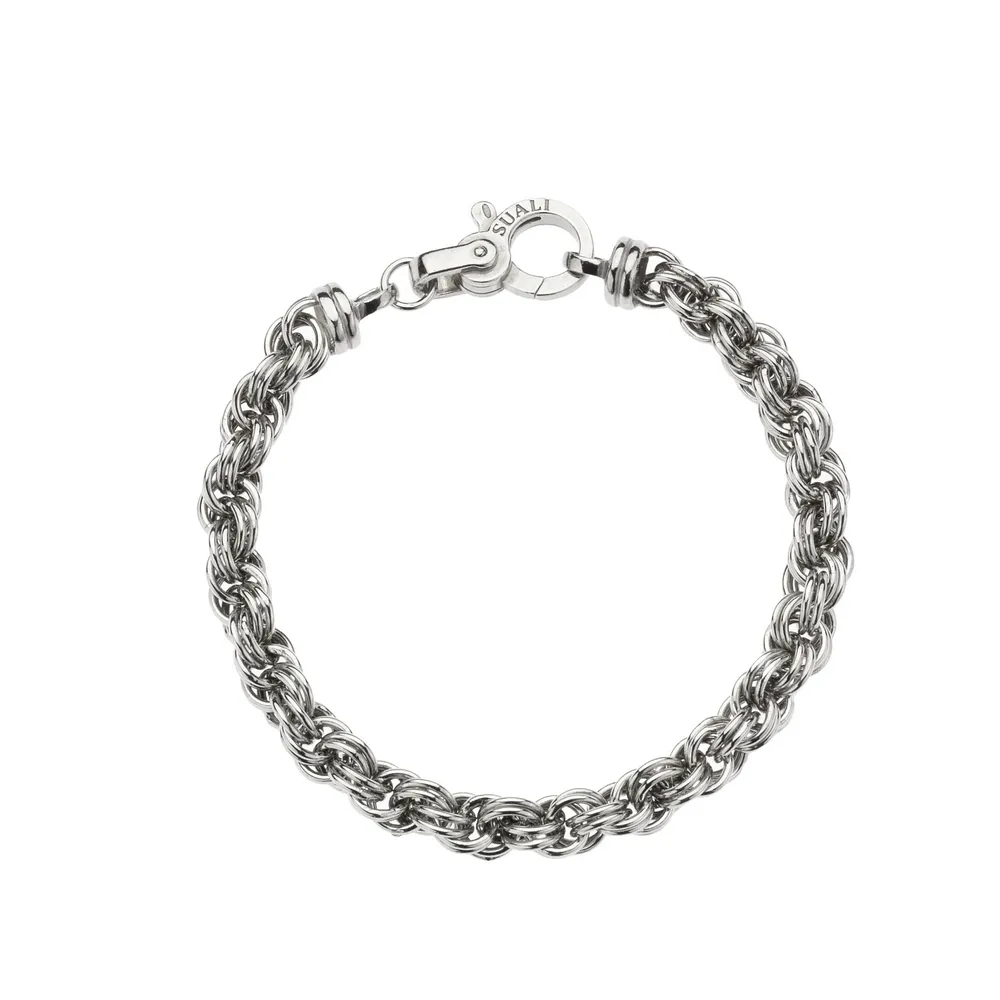 Bracciale Donna Suali in Argento