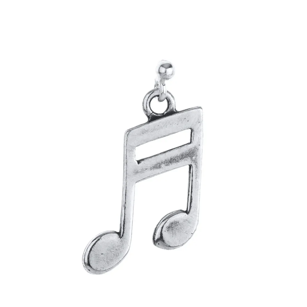 Pendente Unisex Suali Nota