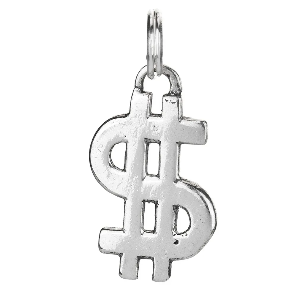 Pendente Unisex Suali Soldi