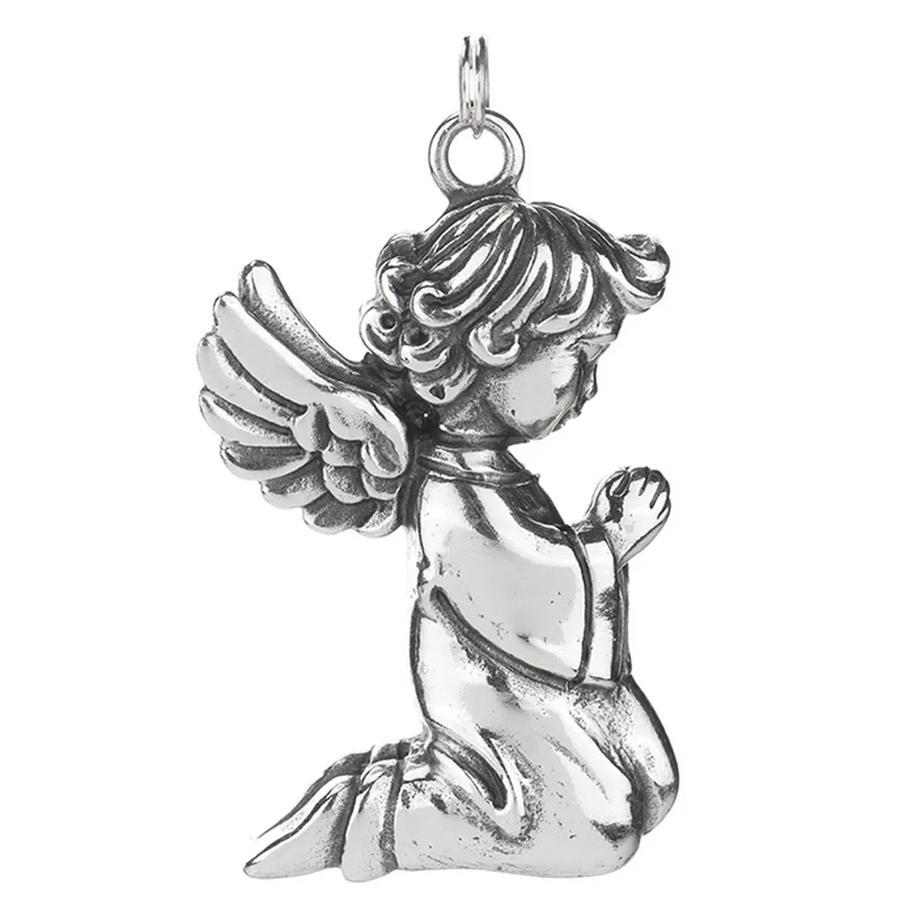 Pendente Unisex Suali Angelo