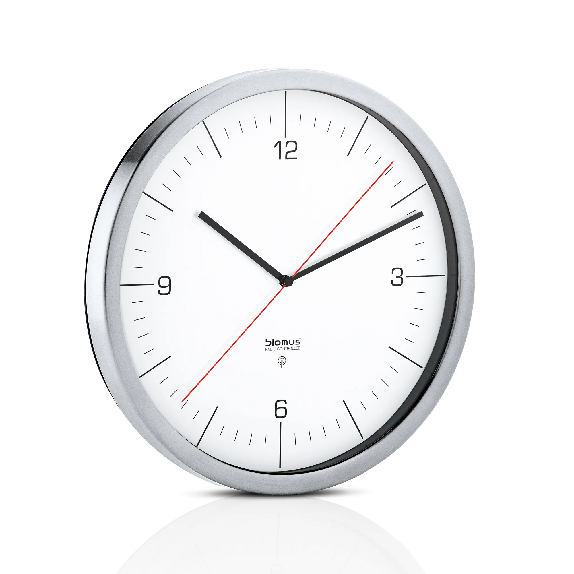 Blomus Funkuhr Crono light