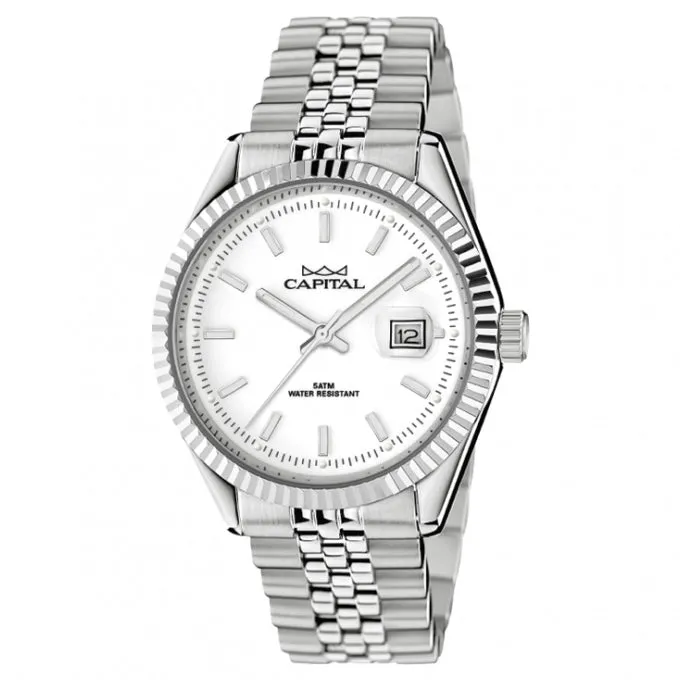 OROLOGIO TOUJOURS  AX340-01*OI