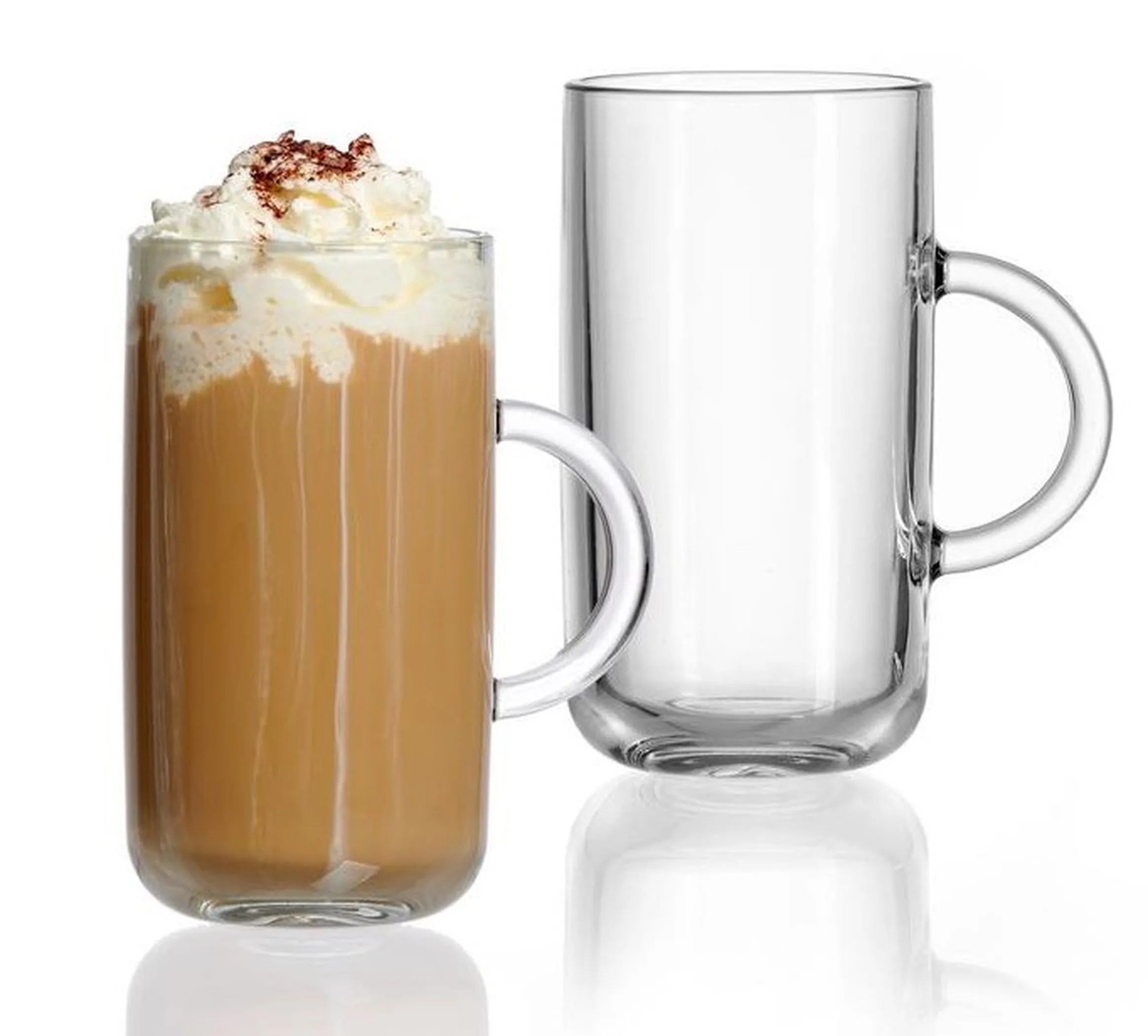 Ritzenhoff Marco Teeglas Klar ca 6,5x13cm 270ml Glas