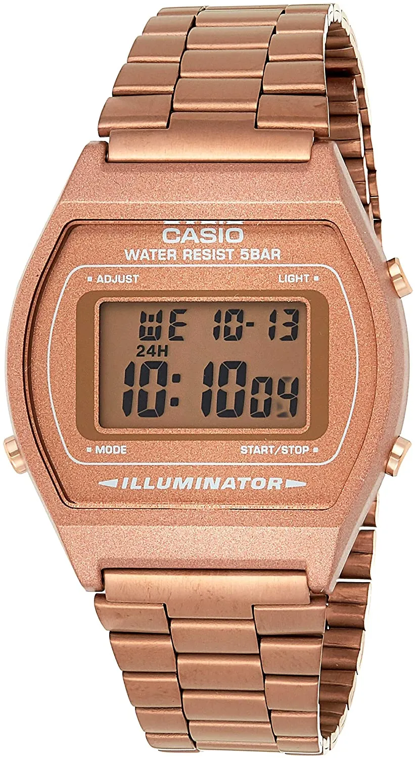 Orologio Casio donna Vintage