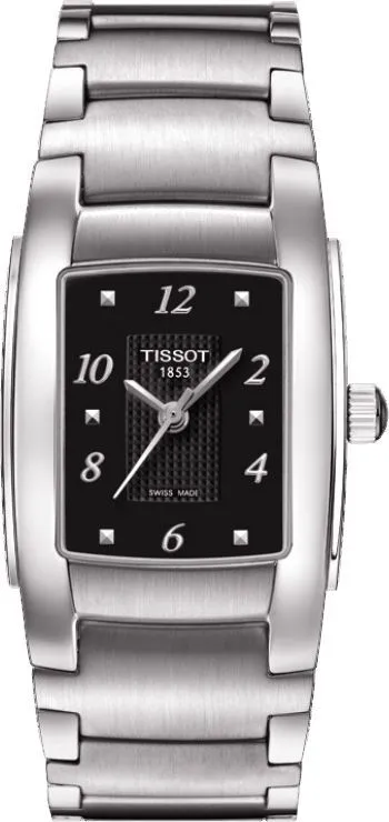 Orologio solo tempo TISSOT T10