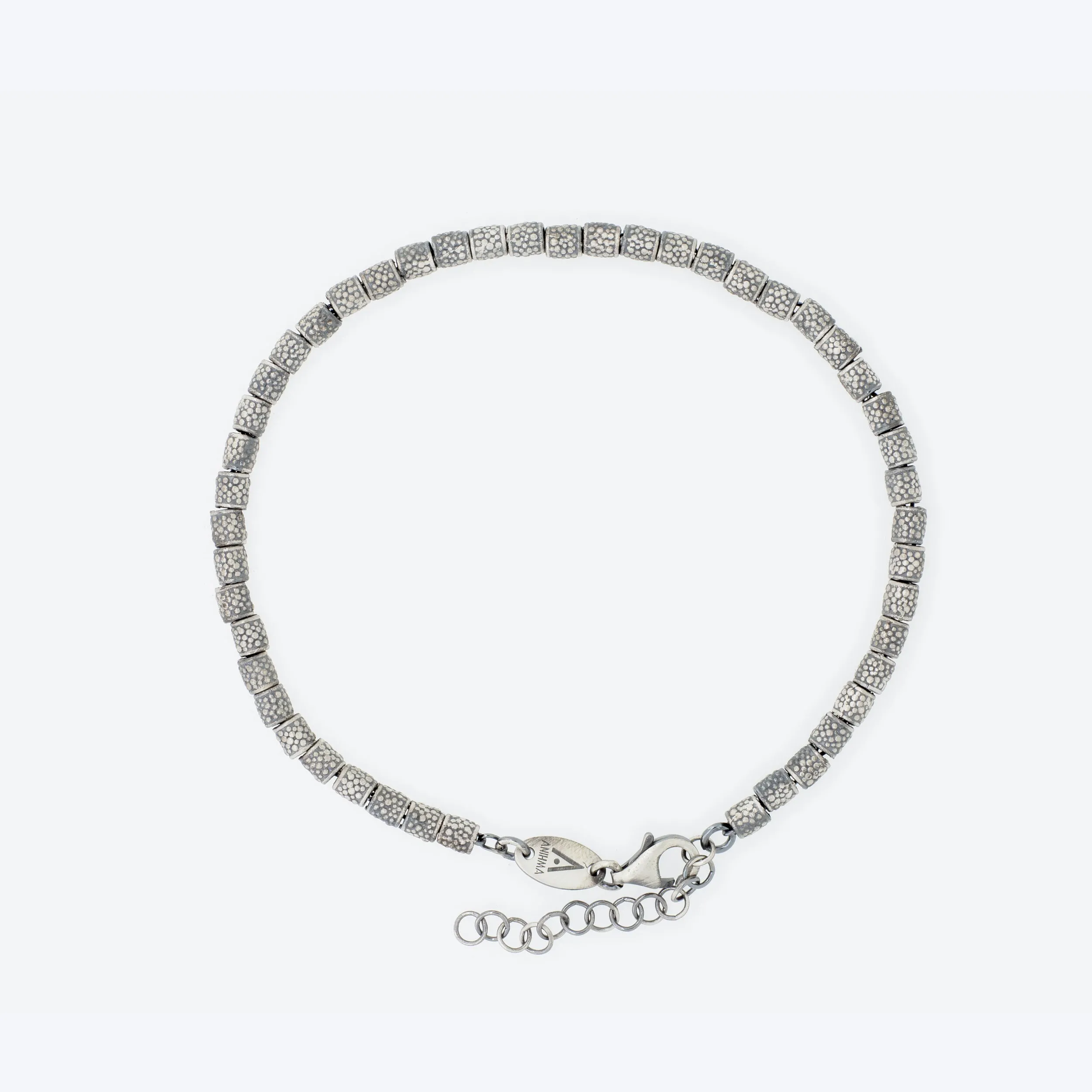 BRACCIALE pepite puntinate