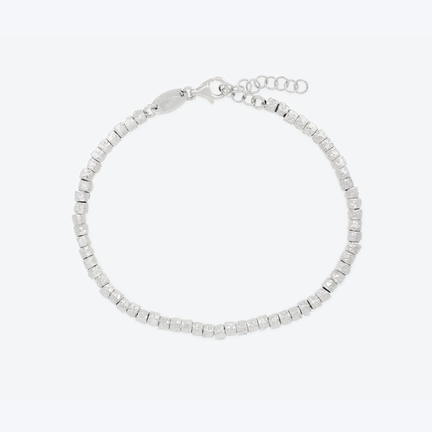 BRACCIALE PEPITE ruvide