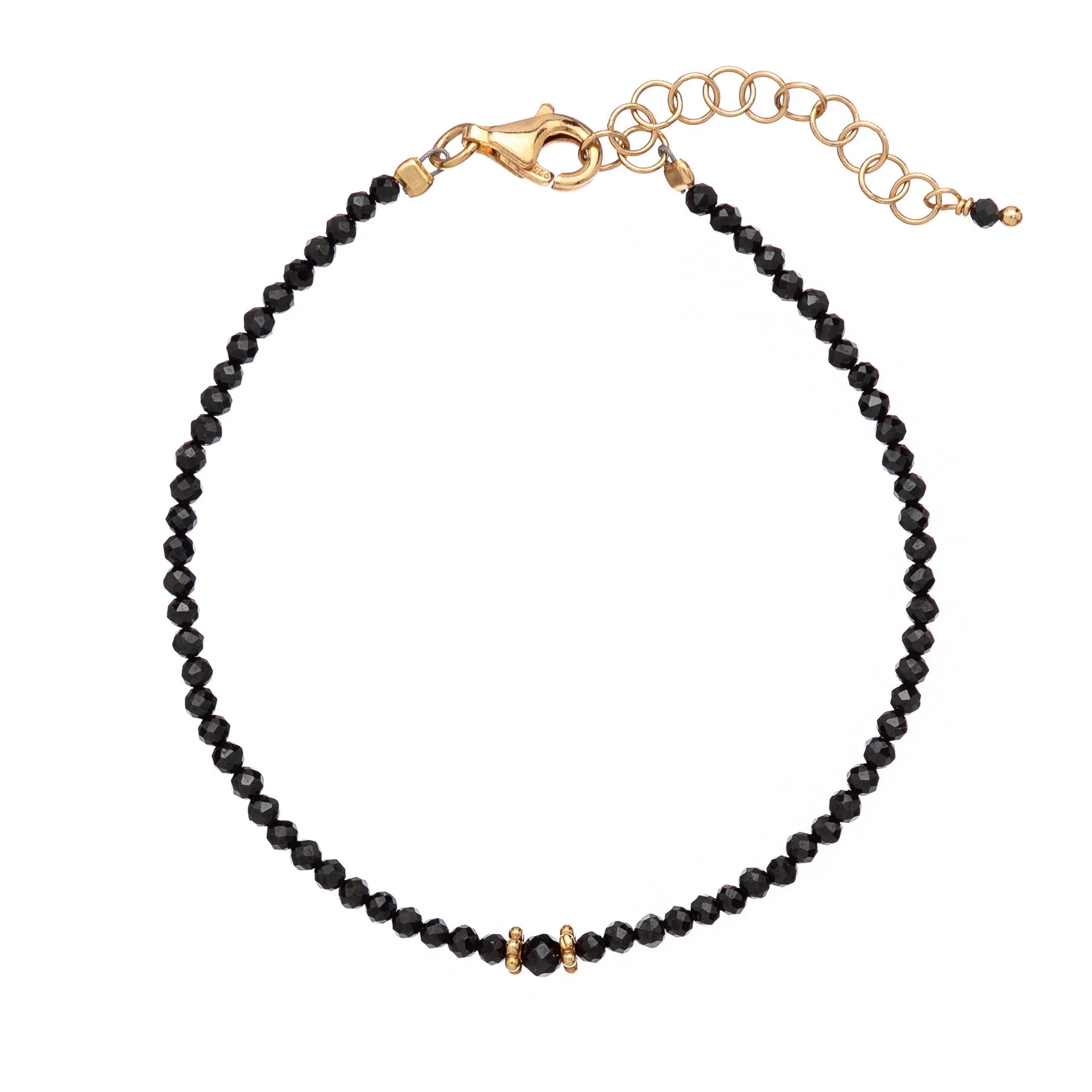 Buy bracelet plated gold | Cherry