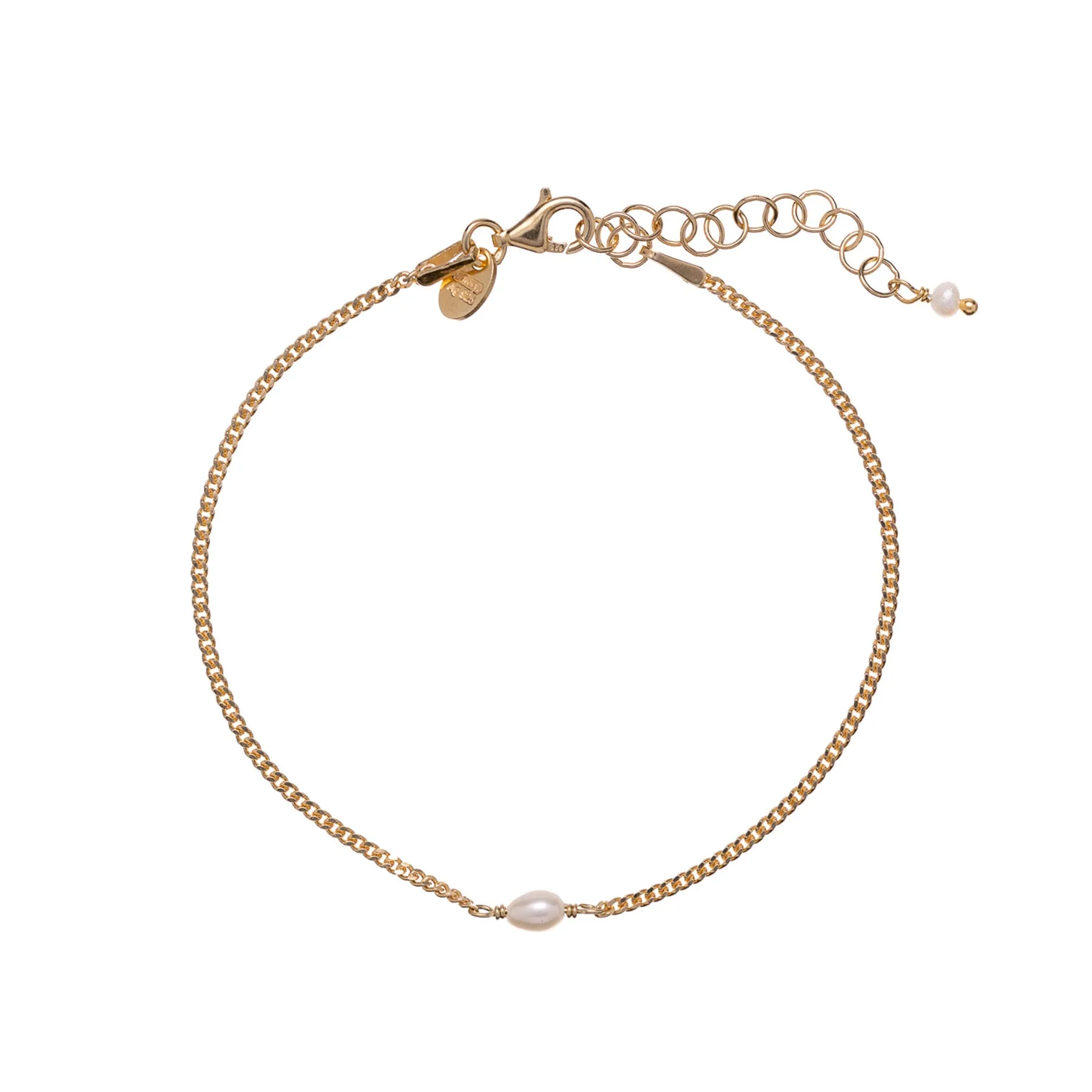 Buy Bracciale 925 Silver | Fanny Simple | Alisia Jewels– Alisia jewels com
