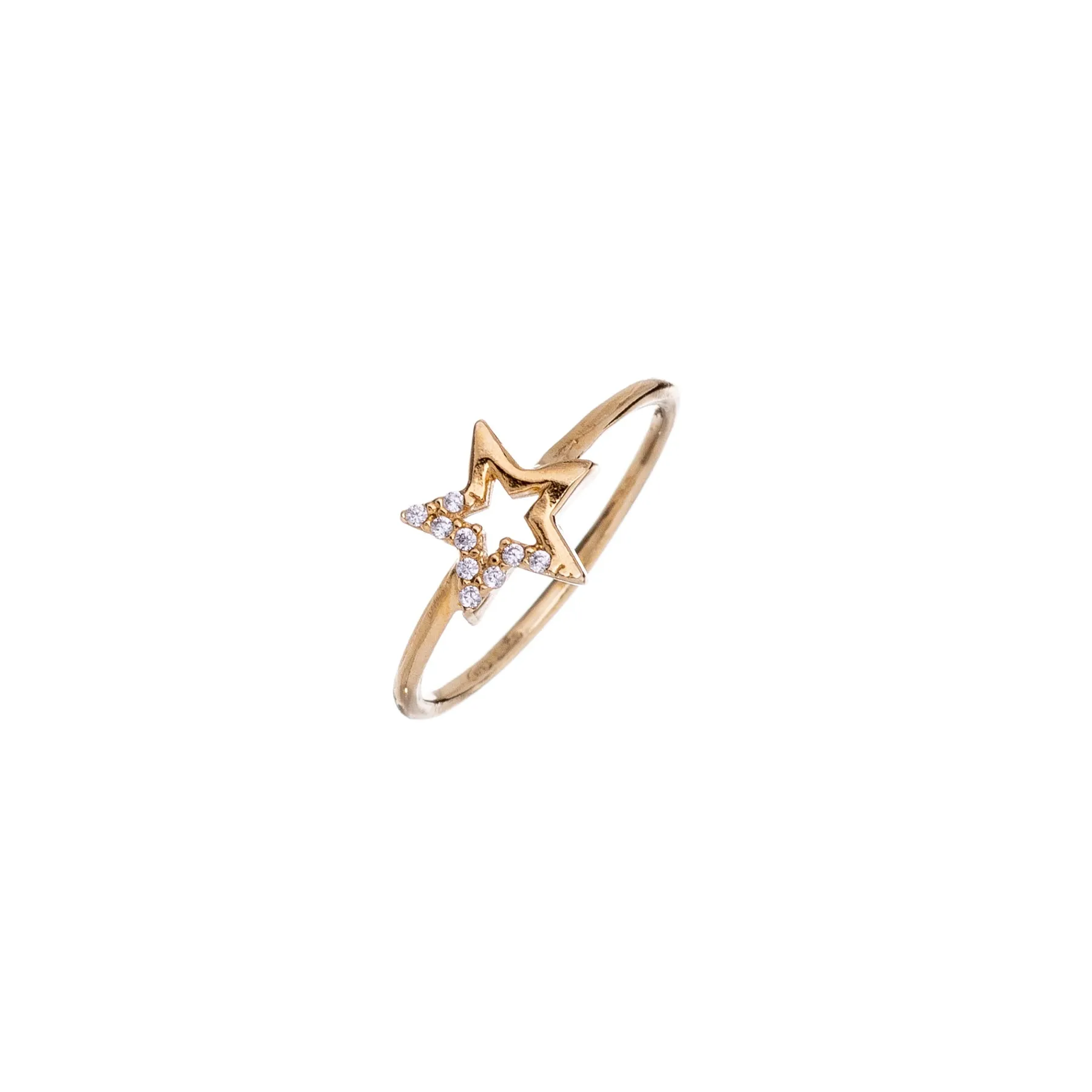 Acquista Anello Argento 925 | Shiny Star | Alisia Jewels– Alisia jewels com