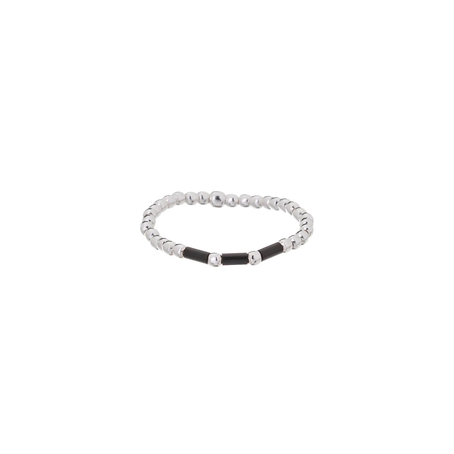 Buy Ring Silvery Plated | Concord | Alisia Jewels– Alisia jewels com
