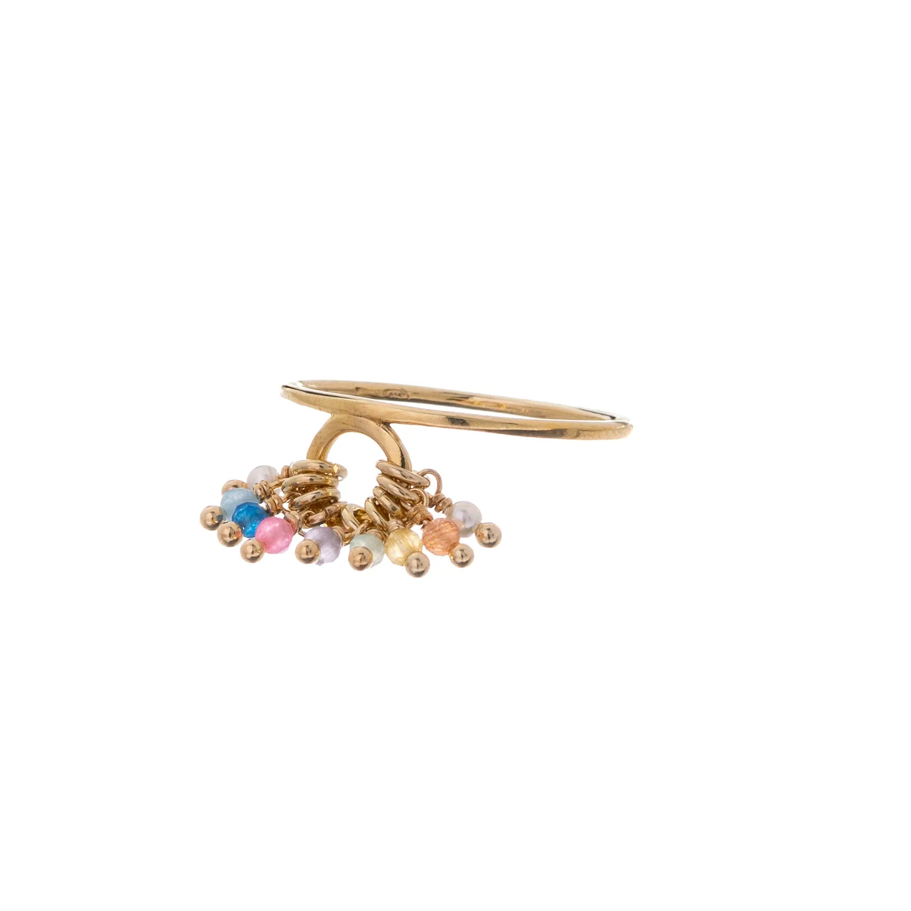 Buy Ring Size | Nimbus | Alisia Jewels– Alisia jewels com