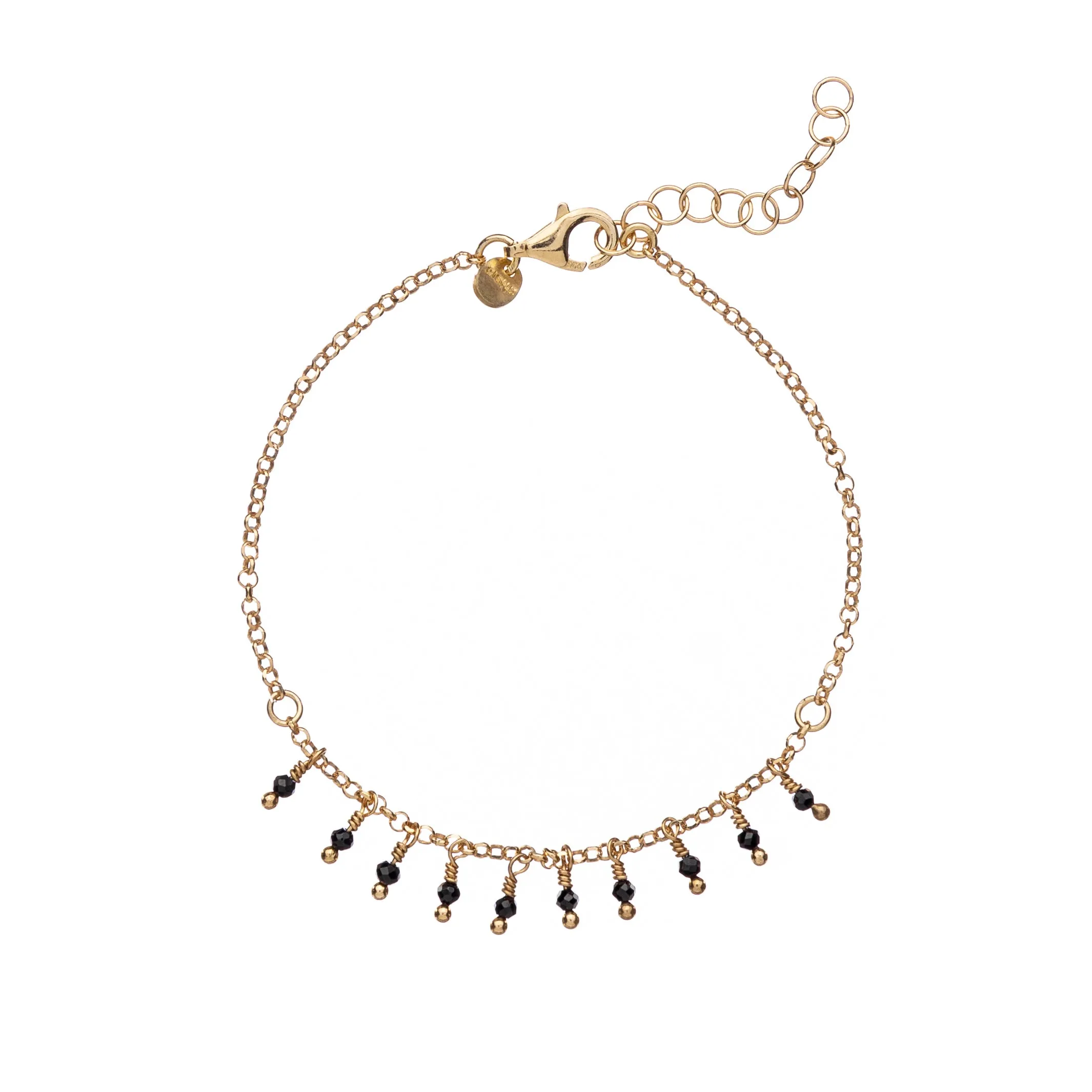 Buy bracelet plated gold | Le Marais