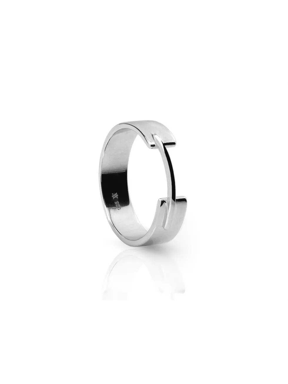 Anillo BALANCE plata