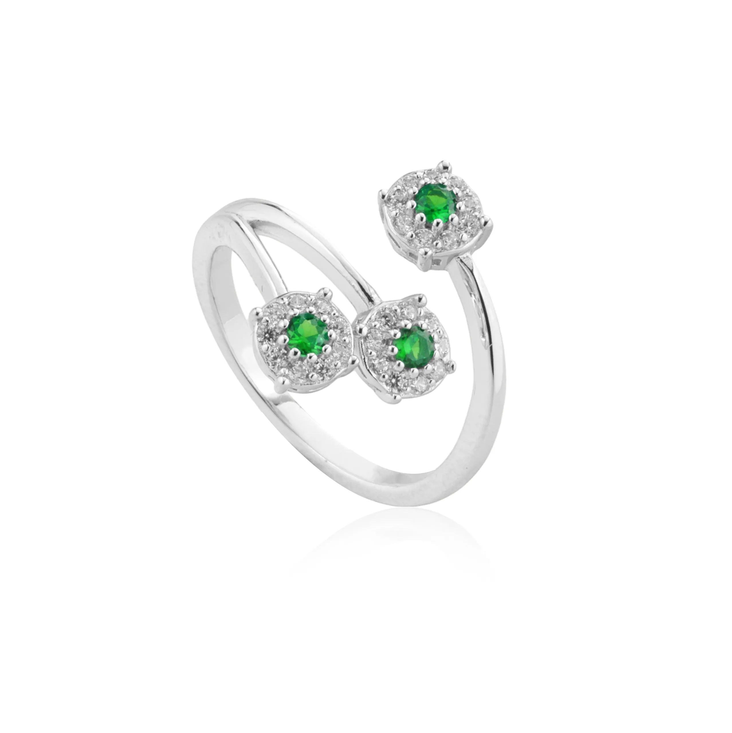 Anello trilogy Magic contrariè