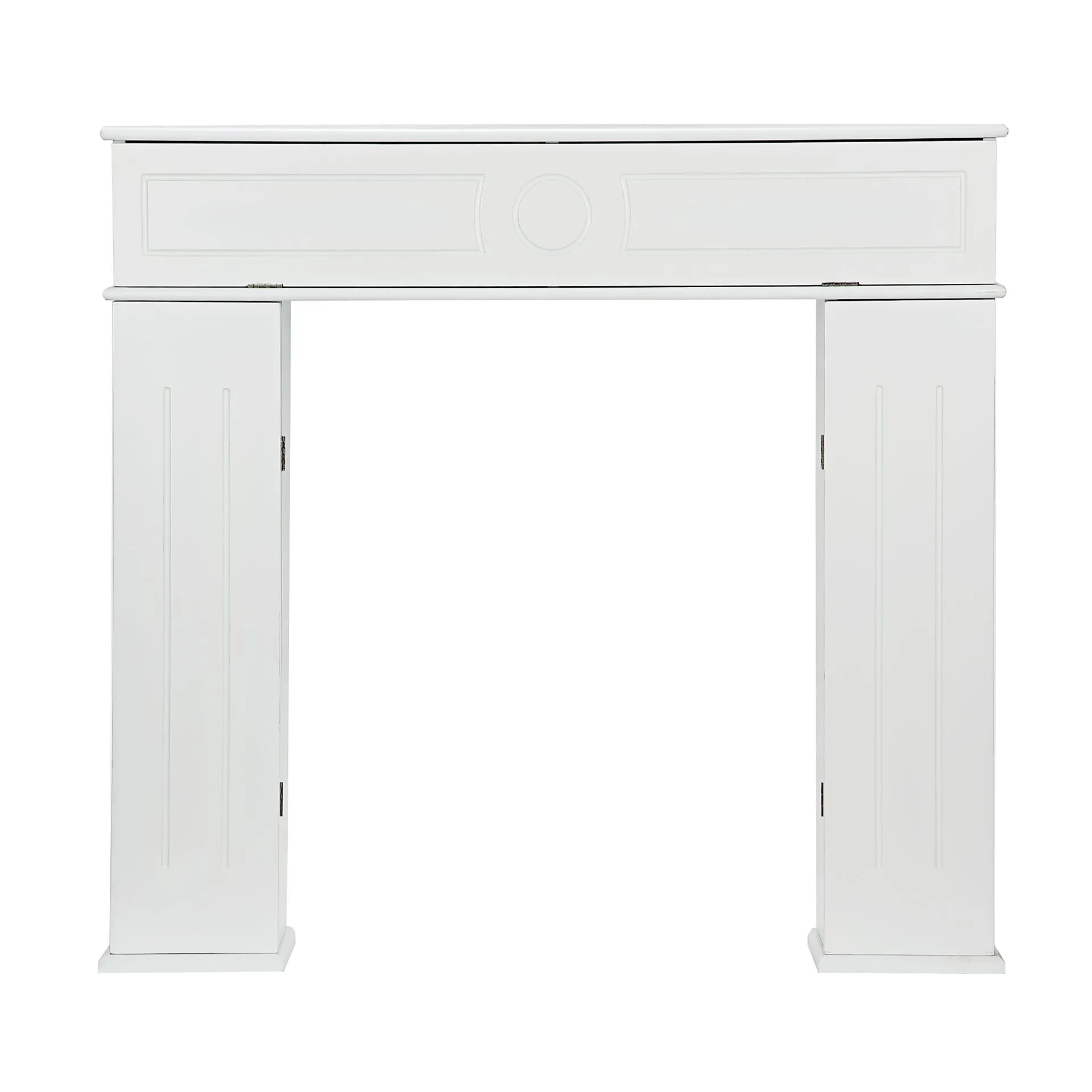 El Fuego Kaminumbau "St. Moritz" AY0631