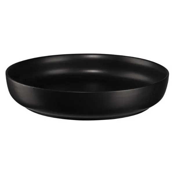 Asa Salatschale Kuro Schwarz (27,5 cm)