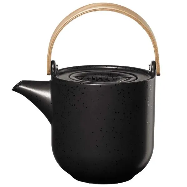 Asa Teekanne Kuro Schwarz