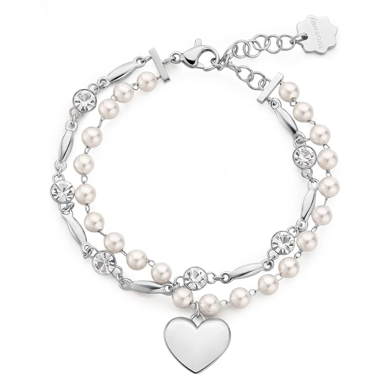 Brosway Chakra Women's Jewelry (BHKB213)