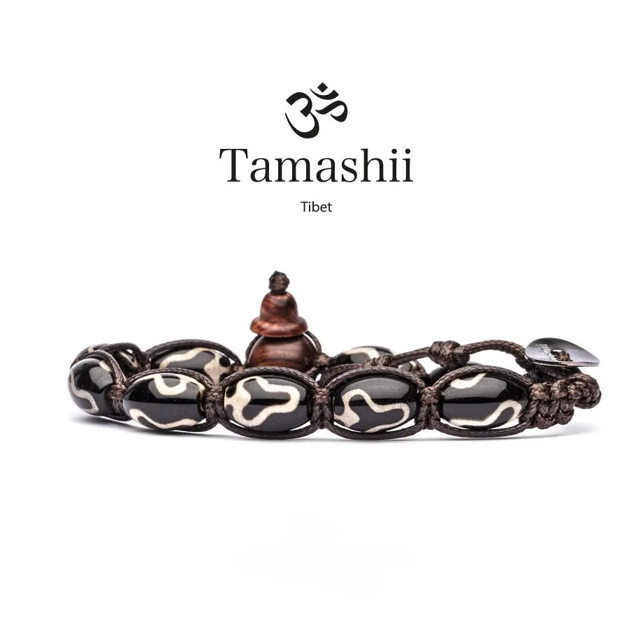 Bracciali Tamashii  modelli Bkrashi