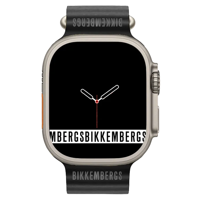 Smart watch Bikkembergs BK11-1 Big size