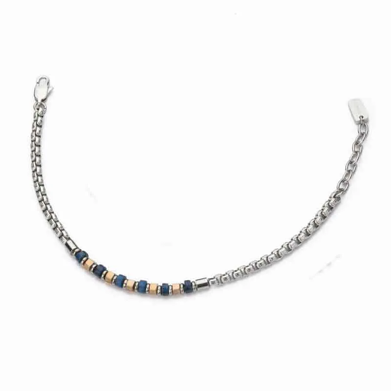Bracciale Steel BARBIERI MAN