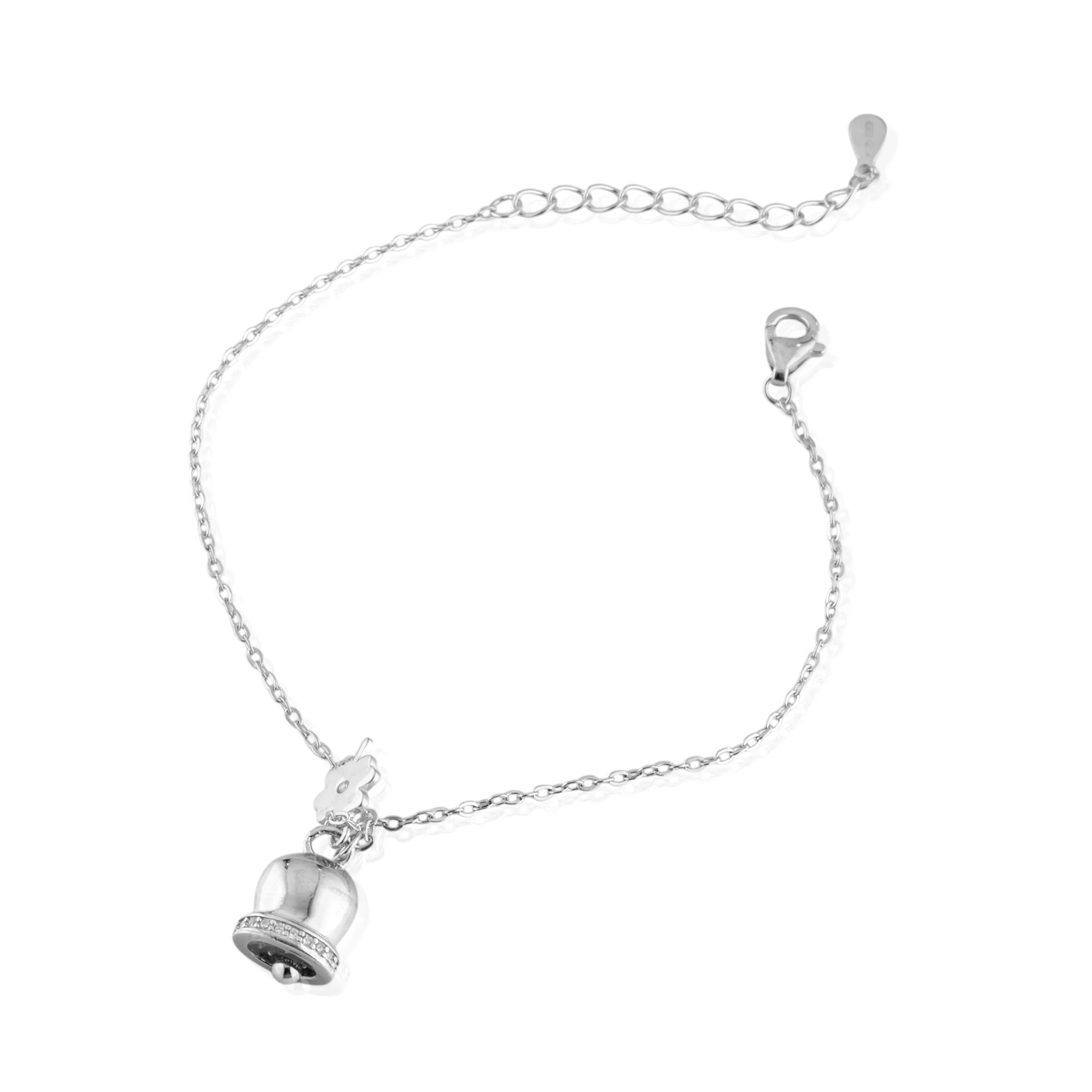 Bracciale campanella