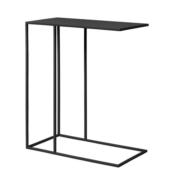 Blomus Beistelltisch Fera Schwarz