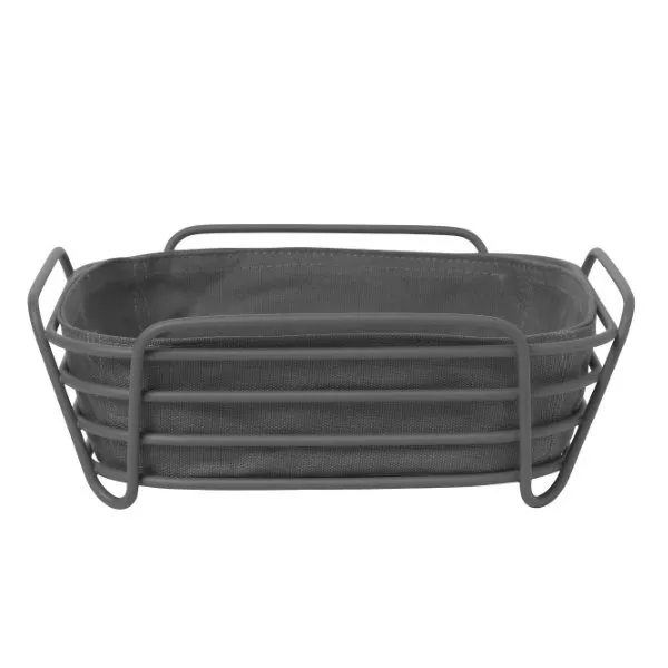 Blomus Brotkorb Delara Magnet (L)