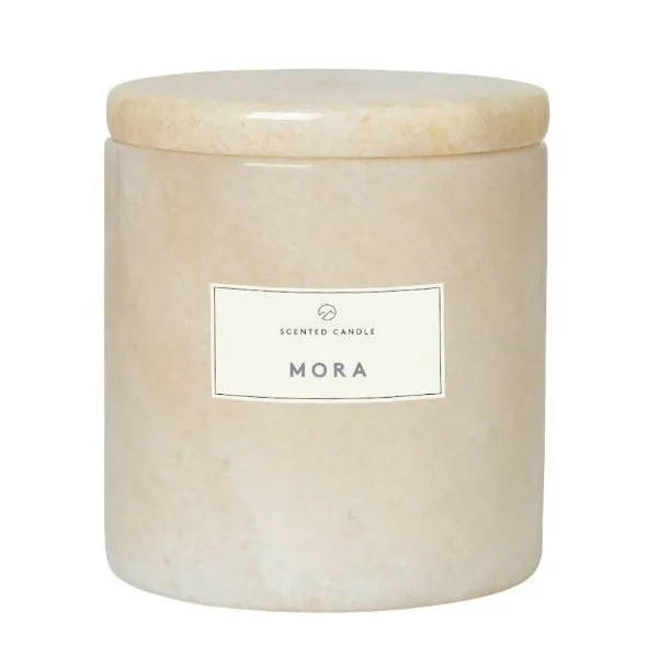 Blomus Duftkerze Frable Moonbeam (200g)