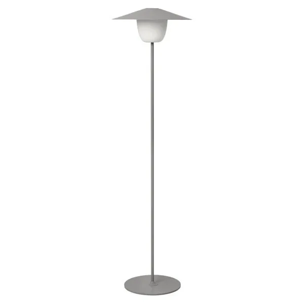 Blomus Mobile LED-Leuchte Stehleuchte Ani Lamp Satellite