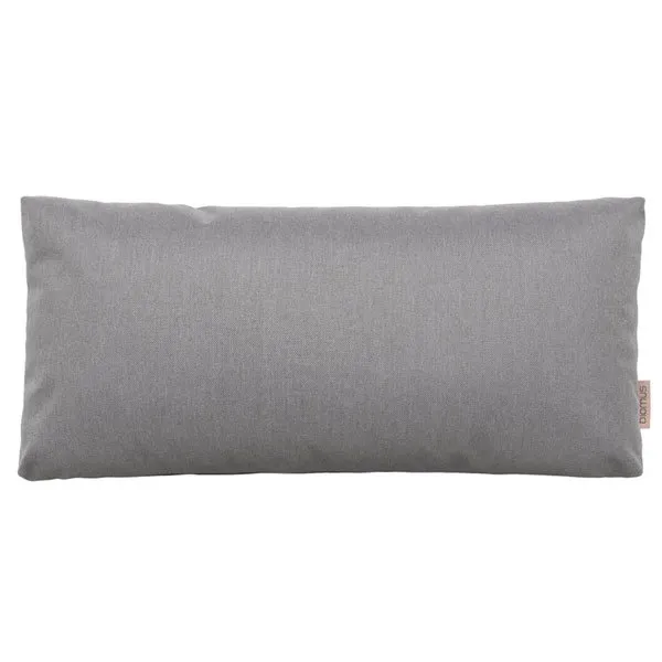 Blomus Outdoor-Kissen Stay Stone (30x70cm)