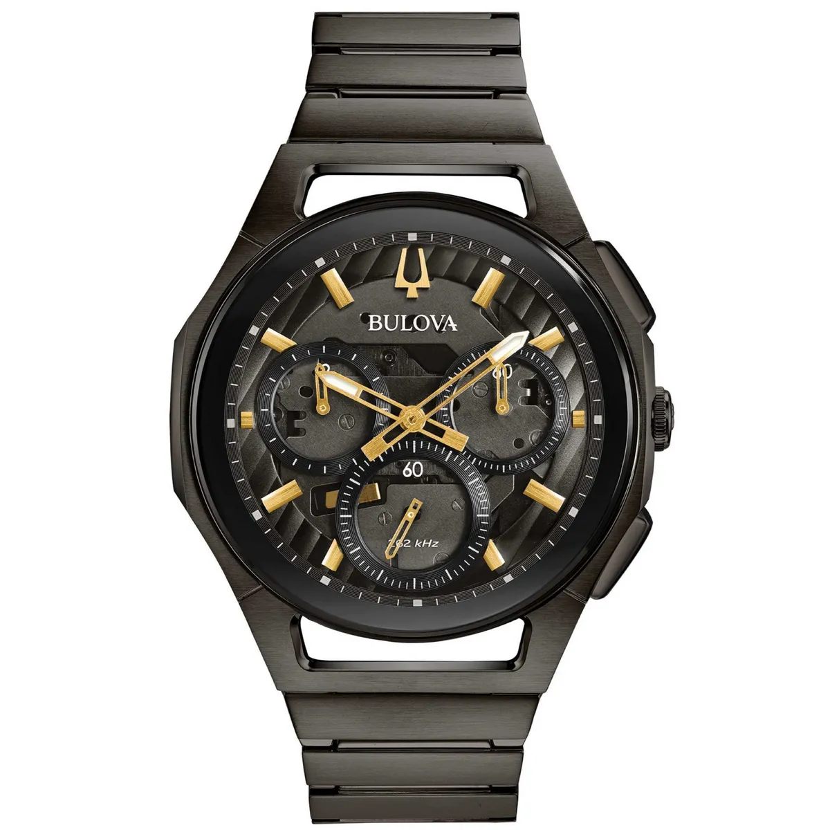 BULOVA CURV PROGRESSIVE